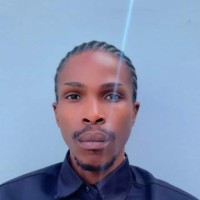 Gerald Ramoabi