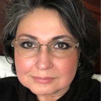 Edith Sanchez Hernandez