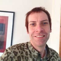 Simon Laurenson