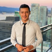 Mauricio Gonzalez, P.Eng.