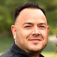 Adrian Duarte