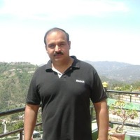 Jitendra Walia