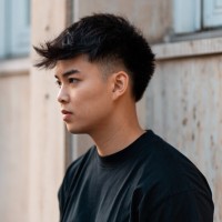Huy D.