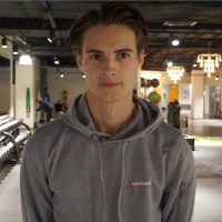 Marcus Jäderberg