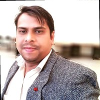 Deepak Kumar