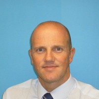 Robert Parker