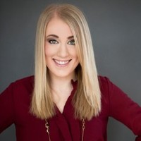Laura Borntraeger, Mba