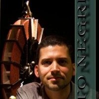 Roberto Negrin