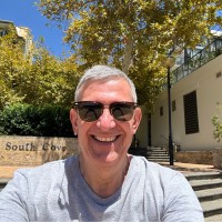 Raul L. S. Mascarenhas