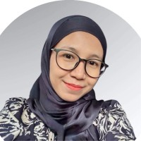Nuralya Nabilah Mohamad Sapiny