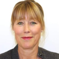 Anne Bergehed-Nilsson