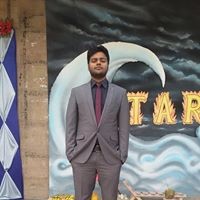 Afzal Raza