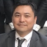 Kazuto Yomo