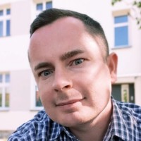 Arkadiusz Szczepanik