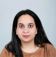 Hana Sherif