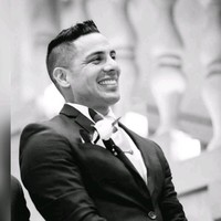 Sergio Villegas