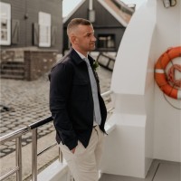 Dean van 't Klooster