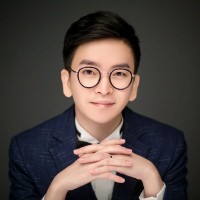 Bingshen Sun Frank