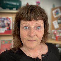 Cecilia Malm