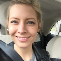 Caroline Hunt