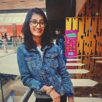 Amrtha Srinivasan