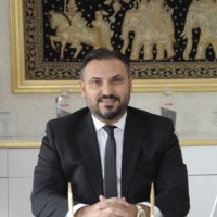 Nejdet TISKAOĞLU