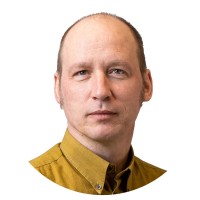 Indrek Kuldkepp