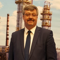 Igor Barsukov
