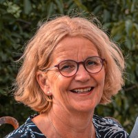 Maria Van Den Hove