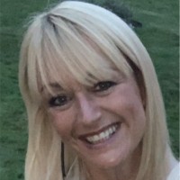 Deborah Smith