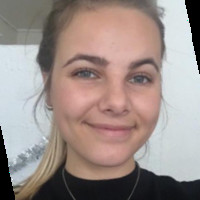 Tonje Seglem Øksnebø