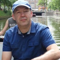 Gert Van Benthem