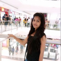 Rashmi B O