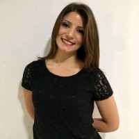 Ambra De Cupis