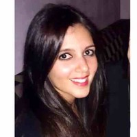 Justina Reyes