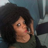 Thenjiwe Halom