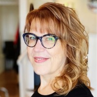 Rose Klukas, Ec.D., Cedp.Bc