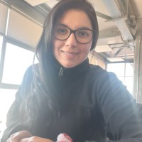 Vania Olivares Rosas