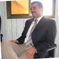 Mohanad Al Shadeedi, MBA, PMP