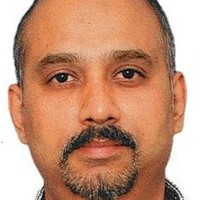 Amit Chavda