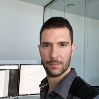 Davor Zegarac