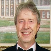Ian Dalrymple