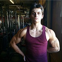 Brandon Takach