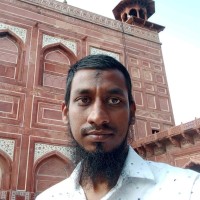 Mohammed Taha K