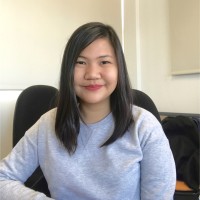 Sheena Sevilla Pacil