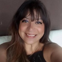 Simone de Souza Zanetti