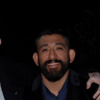 Jesse Garcia