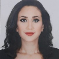DERYA DEMİRCİLER ÖZDEM
