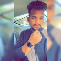 Vineeth Dandupati