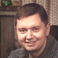 Evgenii Dereviakin